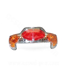 FANALE POSTERIORE LED LEXUS