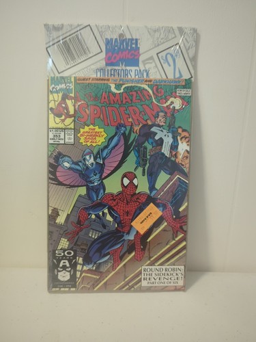 Marvel comics collectors 2 - marvel,