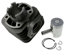Kit cilindro 50cc SYM JET 50