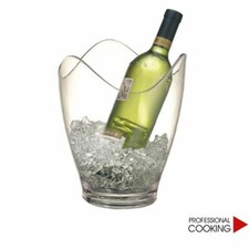 Secchiello Champagne porta