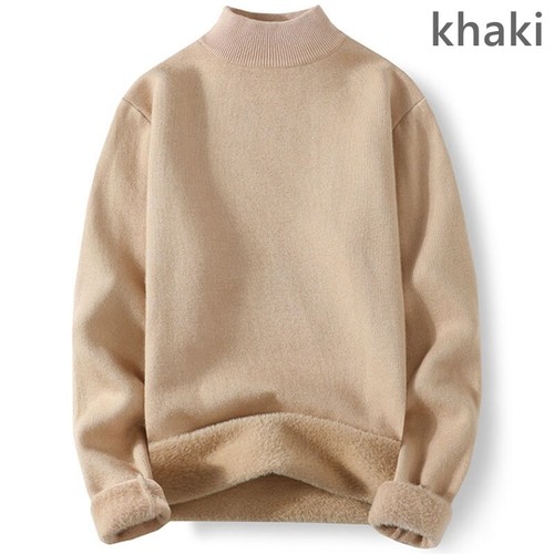 Uomo caldo pullover - pullover, a