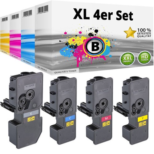 Toner xxl 5240 - 4,
