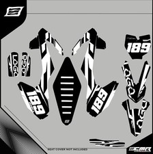 KIT Grafiche decalcomanie