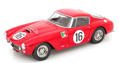 Scala ferrari 250 - kk,