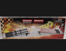 Carrera GO!!! 61641 Rampa di