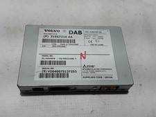 Volvo V40 2019 Altri moduli