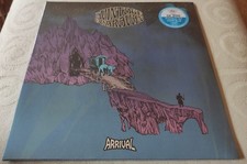 THE VINTAGE CARAVAN - Arrival