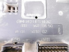 Centralina modulo BSI MERCEDES