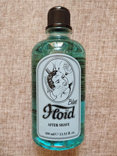 FLOID BLUE AFTER SHAVE 400 ML