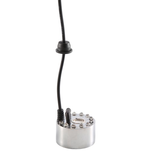 Nebulizzatore 12 led - nebulizzatore,,