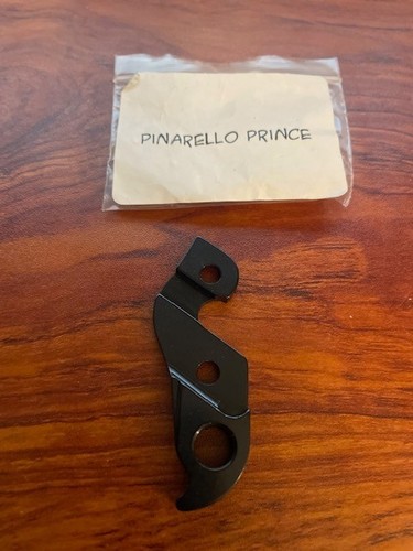 Appendino deragliatore per - appendino,