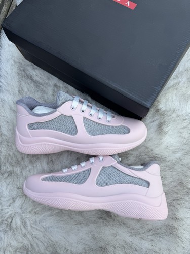 Sneakers prada americas - sneakers, in
