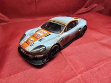 Scalextric C2965 Digital Aston
