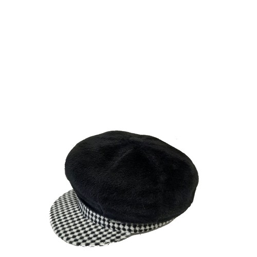 Cappello donna invernale