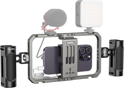 Kit attrezzatura video per - di,
