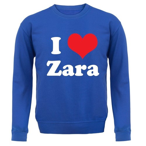 Amo zara felpa - zara,