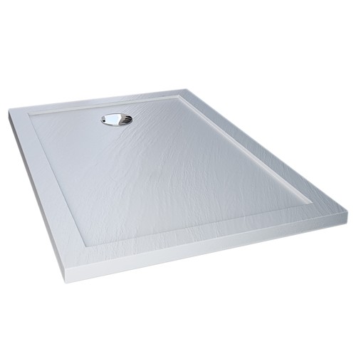 Piatto doccia acrilico 80x140 - piatto,