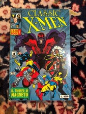Star Book 1 - Classic X-Men -