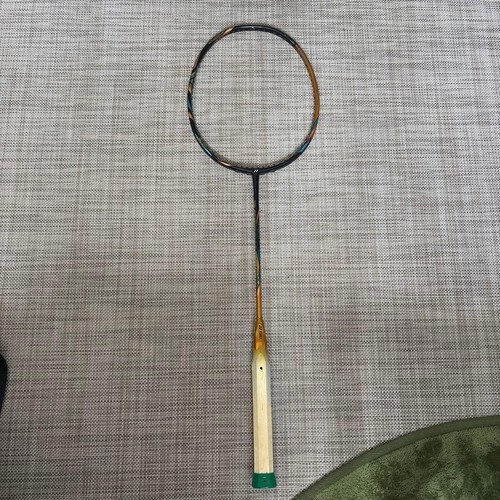 Racchetta badminton fuori - racchetta,