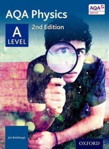 Aqa physics level by jim - level,
