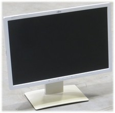 Monitor pivot 24" TFT LCD
