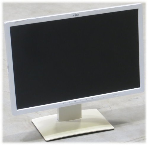 Monitor pivot tft lcd - 24",