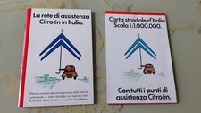CITROEN: Rete assistenza +