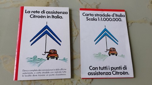 Citroen rete assistenza - citroen:, +