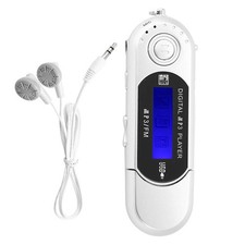 Lettore MP3 con Auricolare