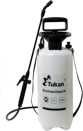 Tukan pompa pressione 5 - pompa,