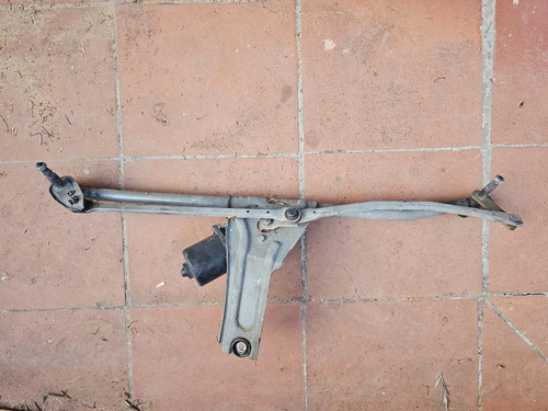 Motorino tergicristalli - motorino,