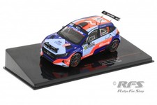 Hyundai i20 Rally 2 Rally