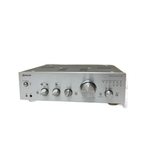 Pioneer 70da integrated - pioneer,