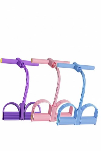 Tubo pedale corda fascia - tubo,