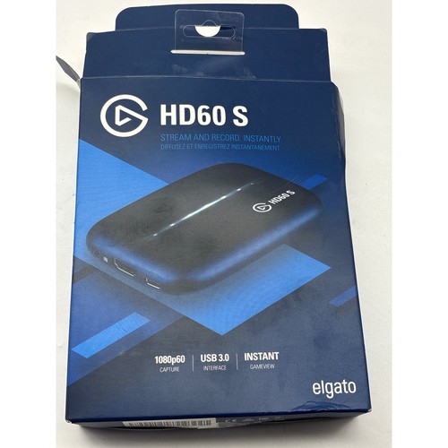 Elgato game capture hd60 - elgato,