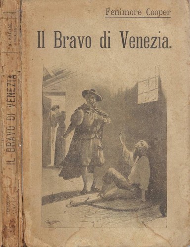 Bravo venezia racconto - bravo, di