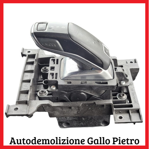 Leva cambio automatico - , peugeot