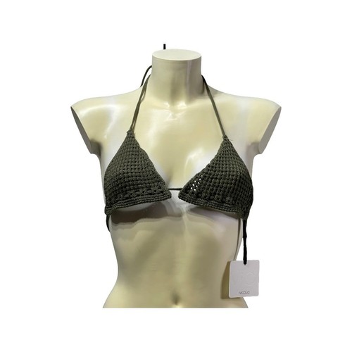 Vicolo top triangolo - top, reggiseno