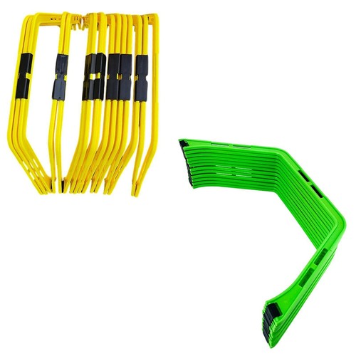 Soccer agility ladder - agility, speed
