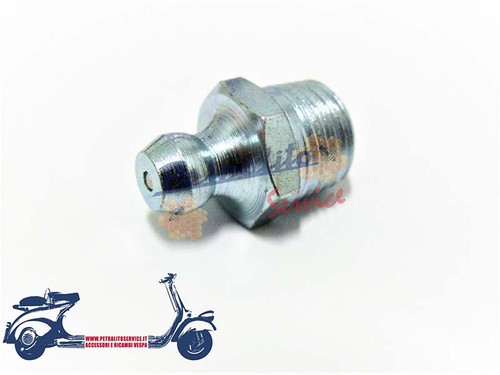Ingrassatore tubo forcella - , e