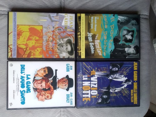 Dvd lotto film jean - lotto,