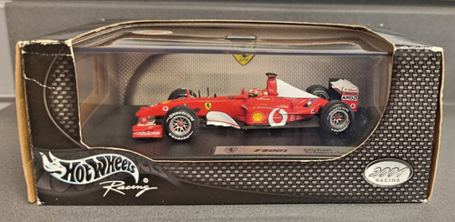 Michael schumacher collection - schumacher,