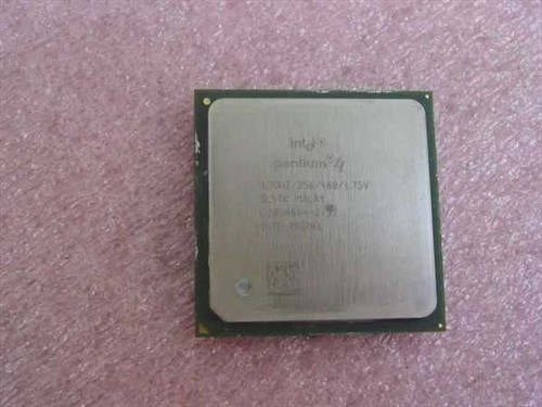 Intel pentium sl5tk socket - intel,