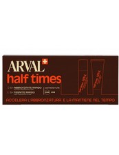 ARVAL HALF TIME 5+5 FIALE