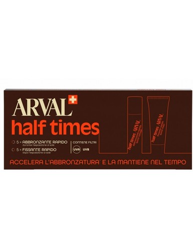 Arval half time fiale - arval,