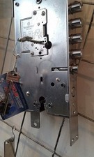 Securmap 2533 Serratura Ad