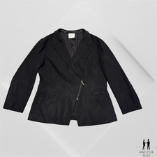 Blazer Armani Collezioni Nero