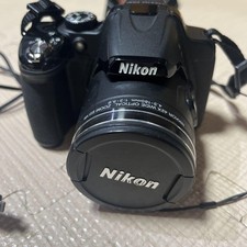 Nikon COOLPIX P530 Black