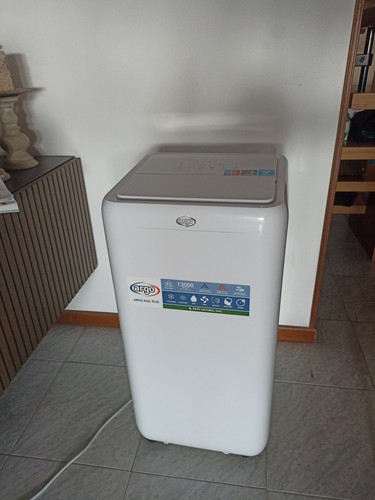 Condizionatore argo kall plus - condizionatore,