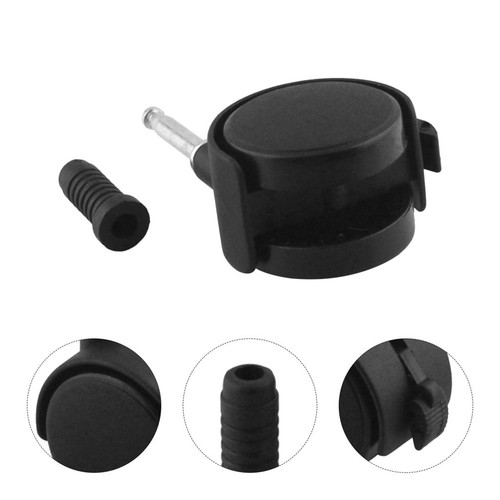 Set ruote piccole per mobili - set,